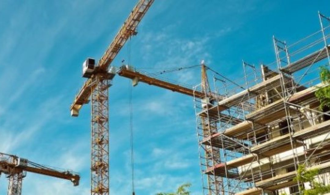 Is Construction Sector Facing a Late Payment Epidemic?
